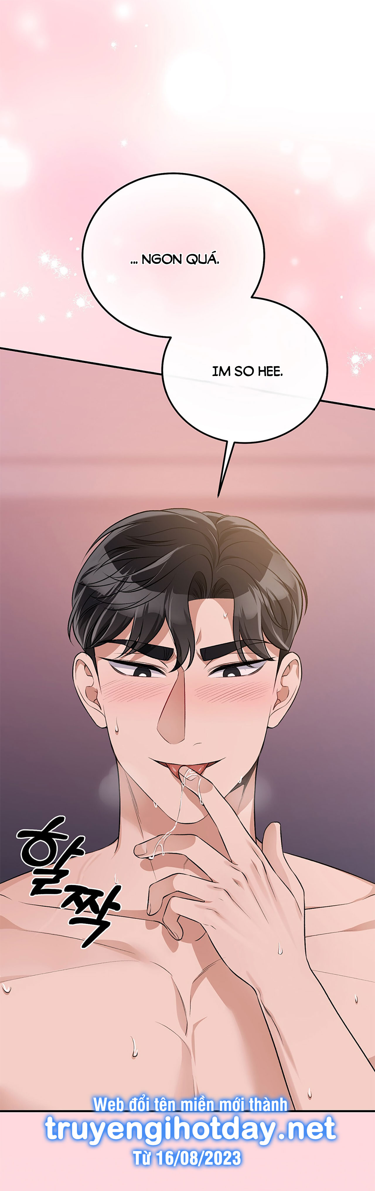 Cướp Dâu chapter 10.2 - Trang 33