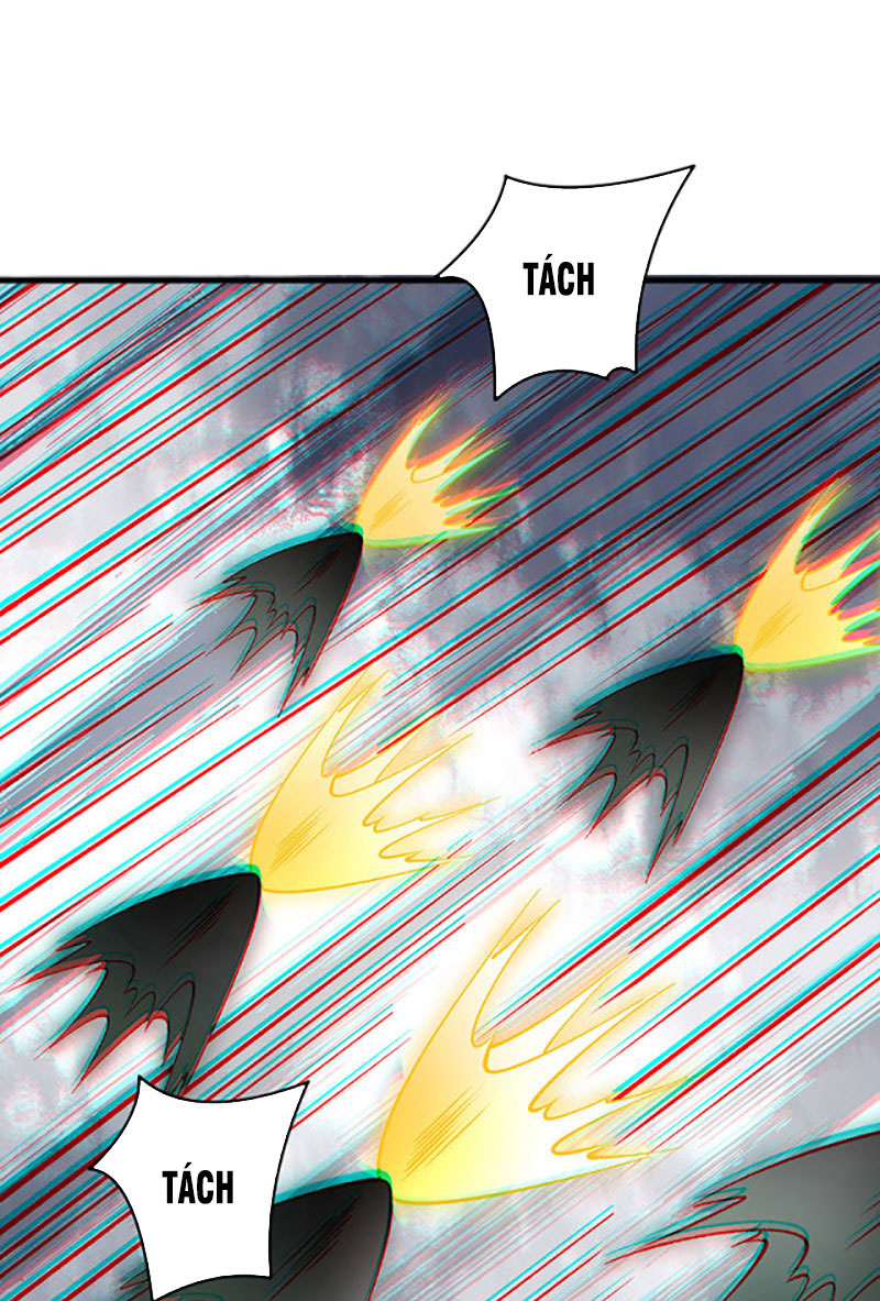 võ đạo độc tôn chapter 386 1