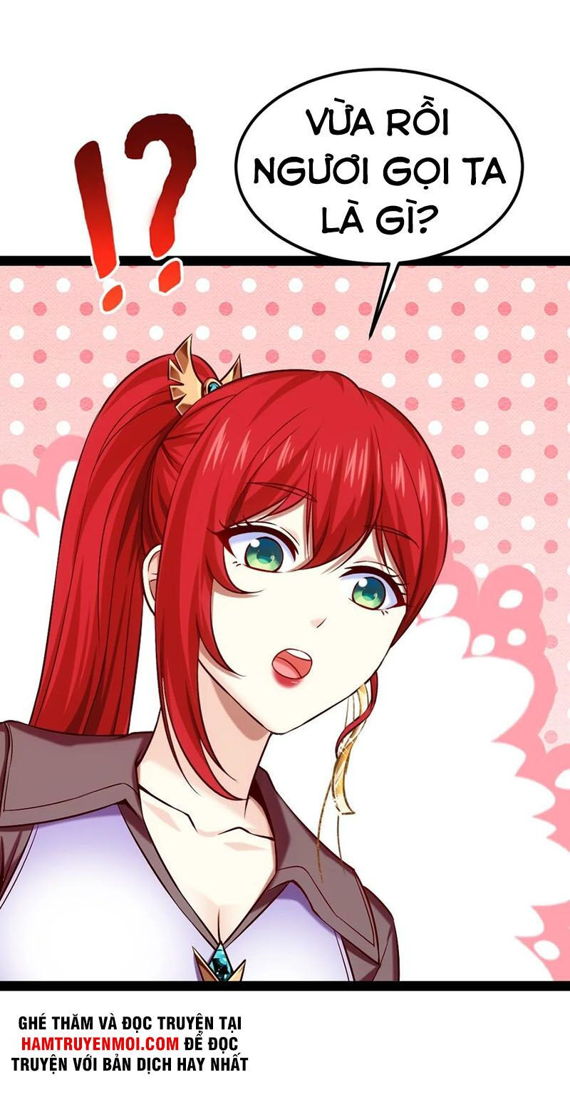 ma thú kiếm thánh dị giới tung hoành chapter 223 1