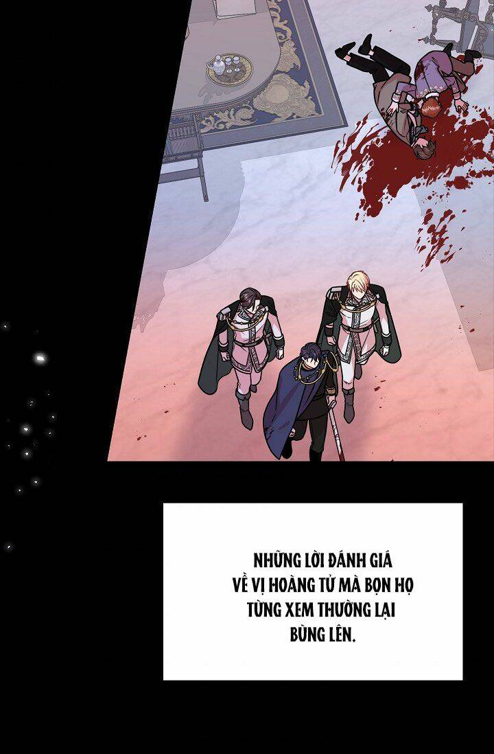 tôi đã nuôi dưỡng bạn thời thơ ấu thành bạo chúa chapter 41.2 24