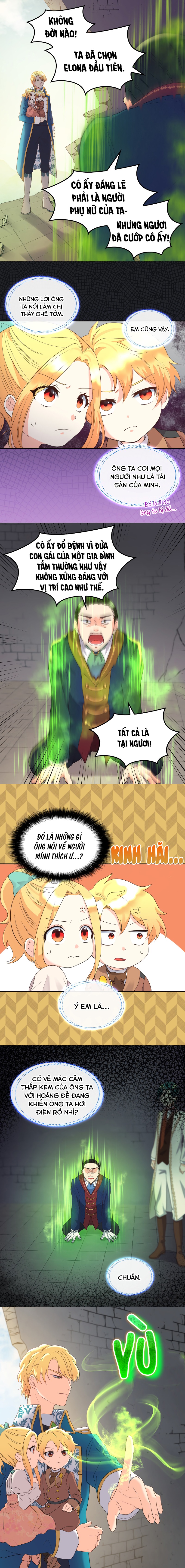 song sinh trọng sinh chapter 52 4