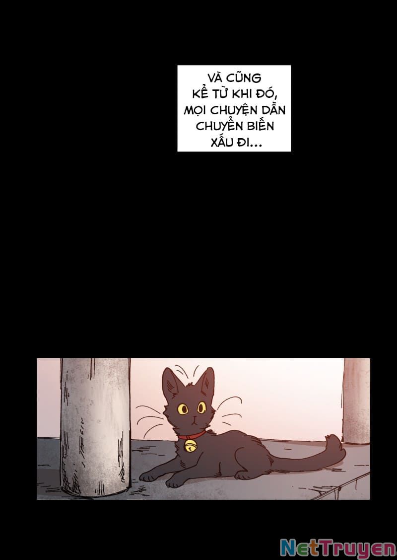 lumine - cội nguồn ánh sáng chapter 94 32