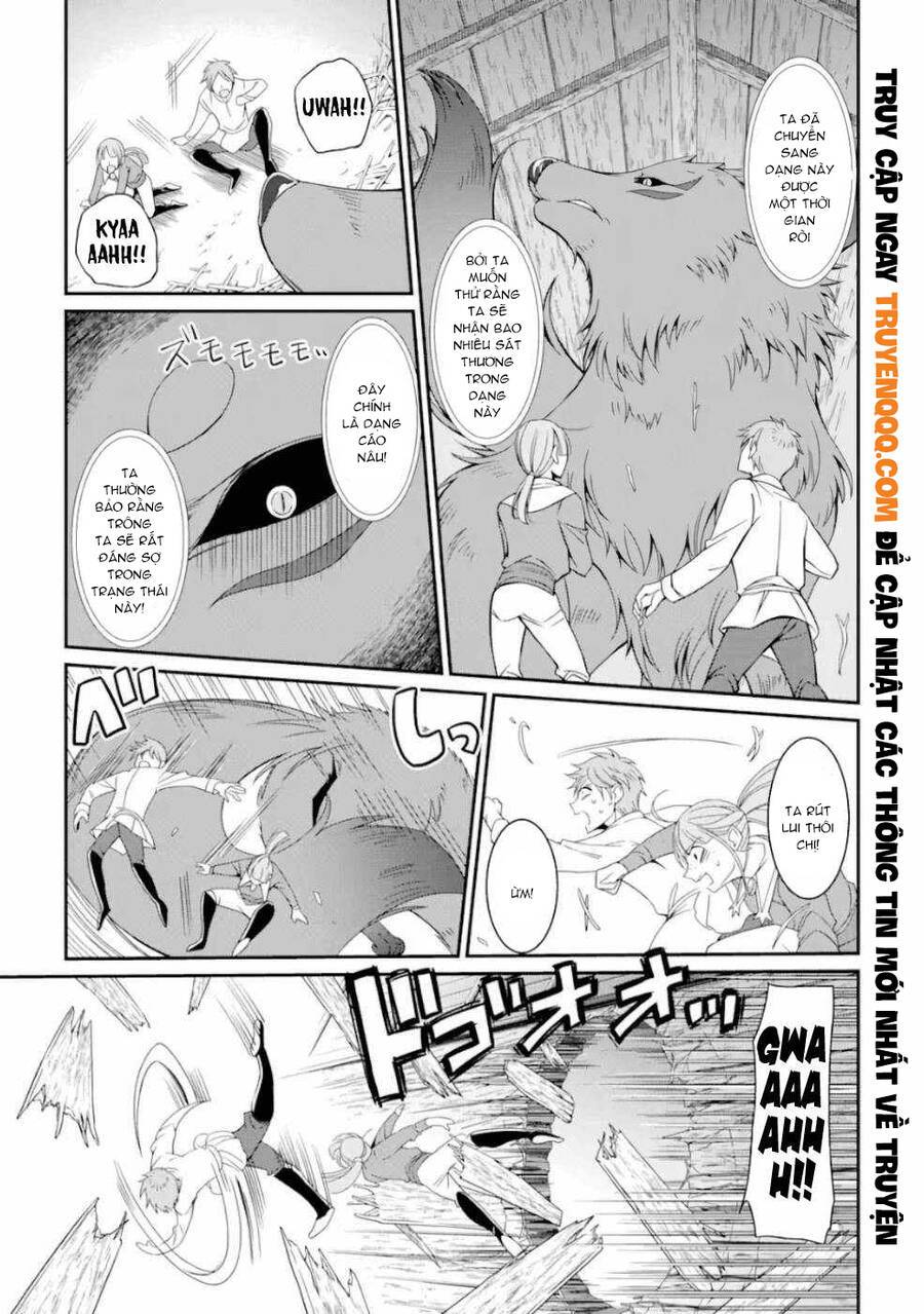 anh hùng bóng tối mạnh nhất - những thành viên trong đội đã phản bội tôi chapter 16 7