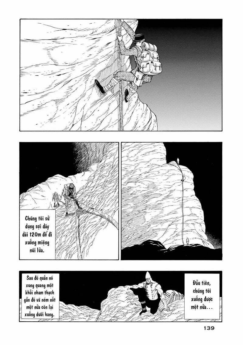 journey to the center of the earth chapter 4 19