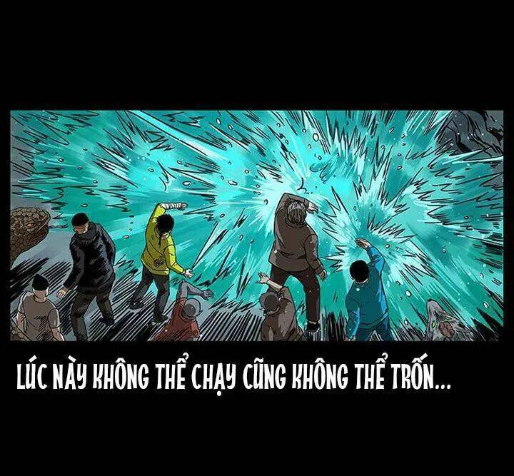 U Minh Ngụy Tượng Chapter 206 94