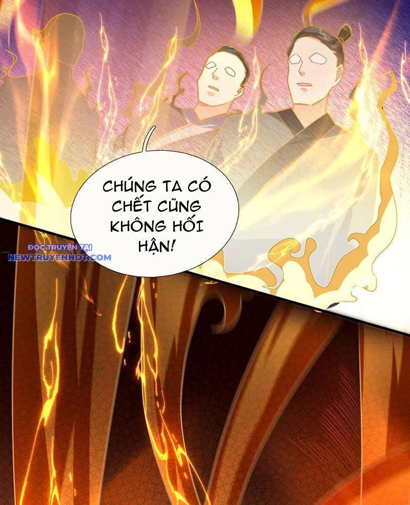ngủ say vạn cổ: xuất thế đẩy ngang chư thiên chapter 51 30