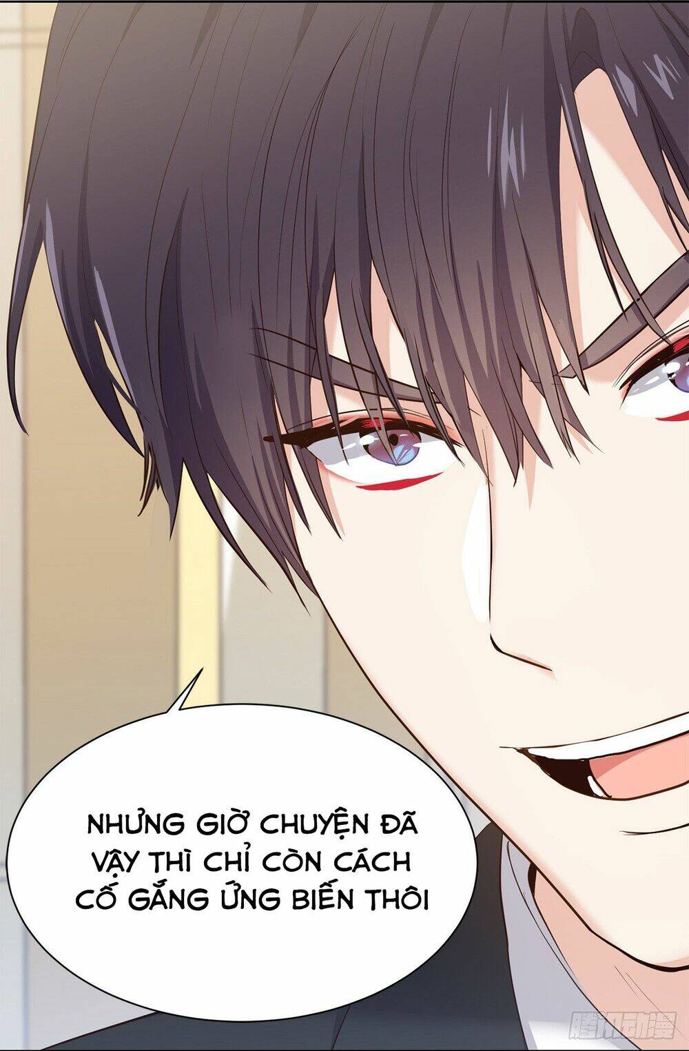 acup tiên sinh chapter 36 23