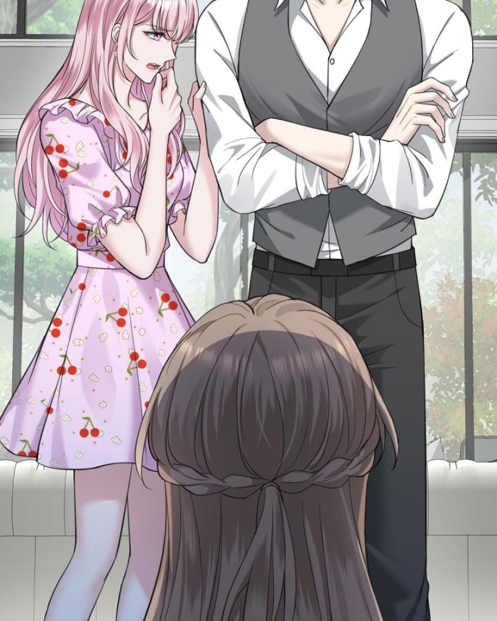 tôi he cùng chú của bạn trai cũ chapter 1 25