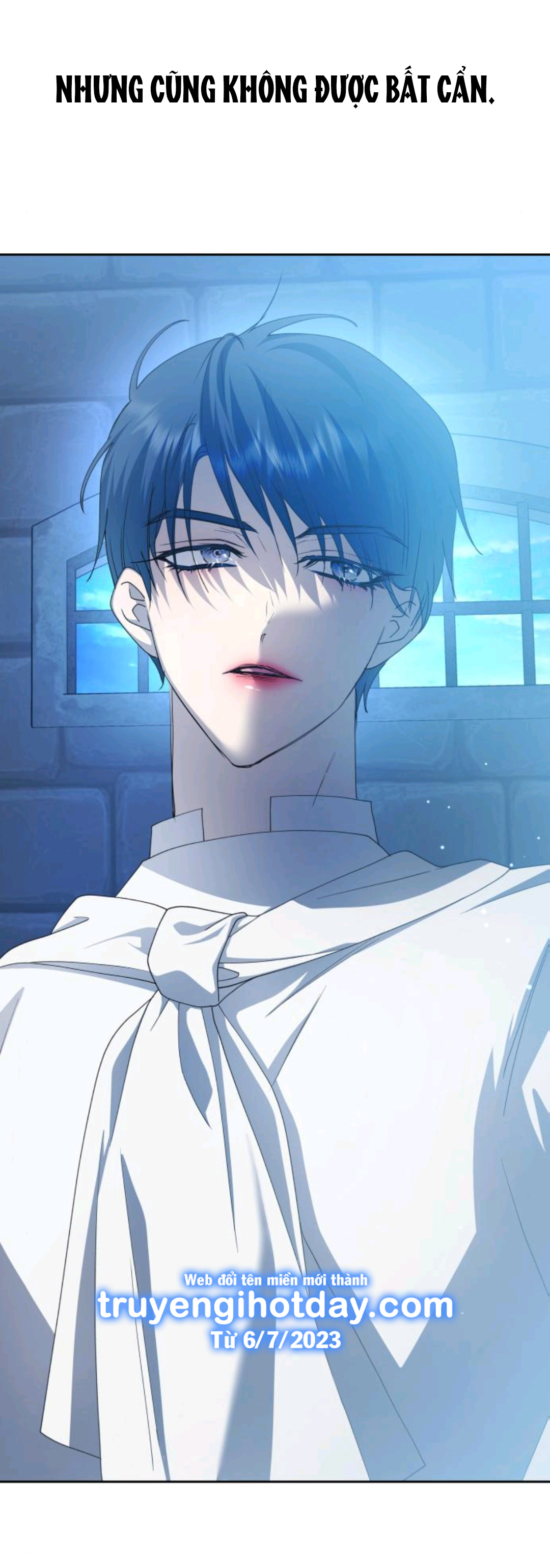 tôi muốn trở thành cô ấy dù chỉ là một ngày chapter 169.2 47