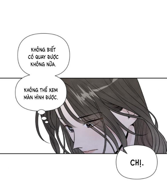 điều khiến tôi quyết tâm muốn chết chapter 57.2 5