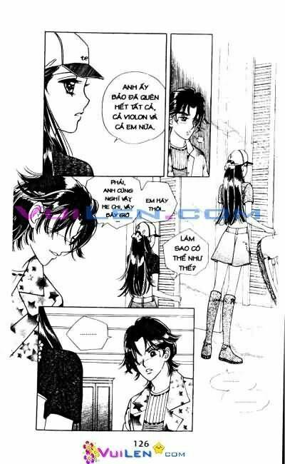 có anh trong đời chapter 6 126