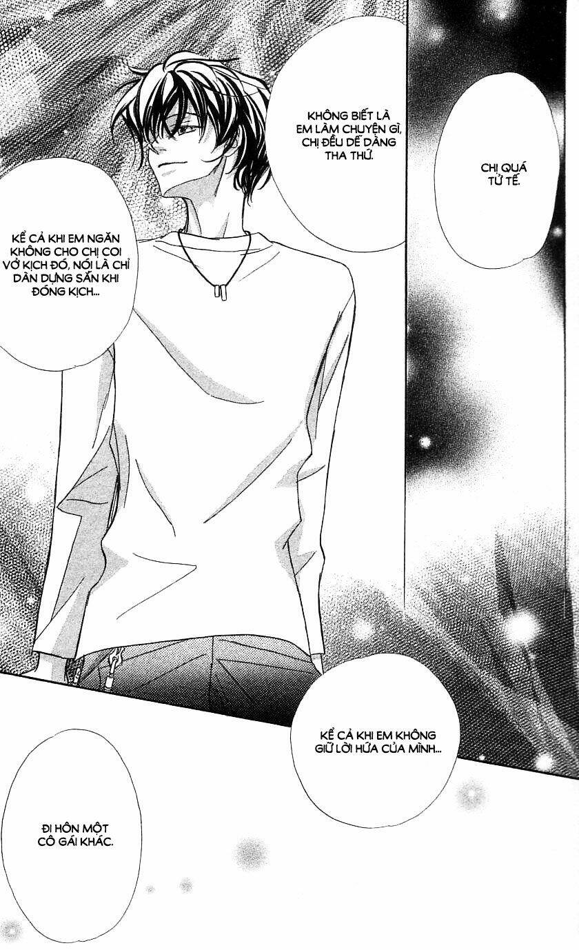 yoru made matenai chapter 32 4