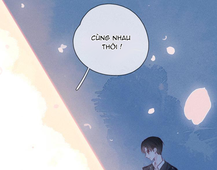 nỗi buồn của hoa cẩm tú cầu chapter 48 54