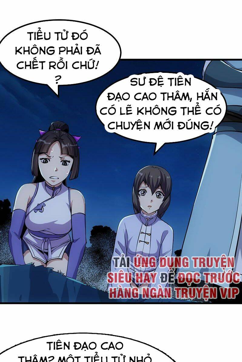 đừng cản ta tu tiên chapter 94 5