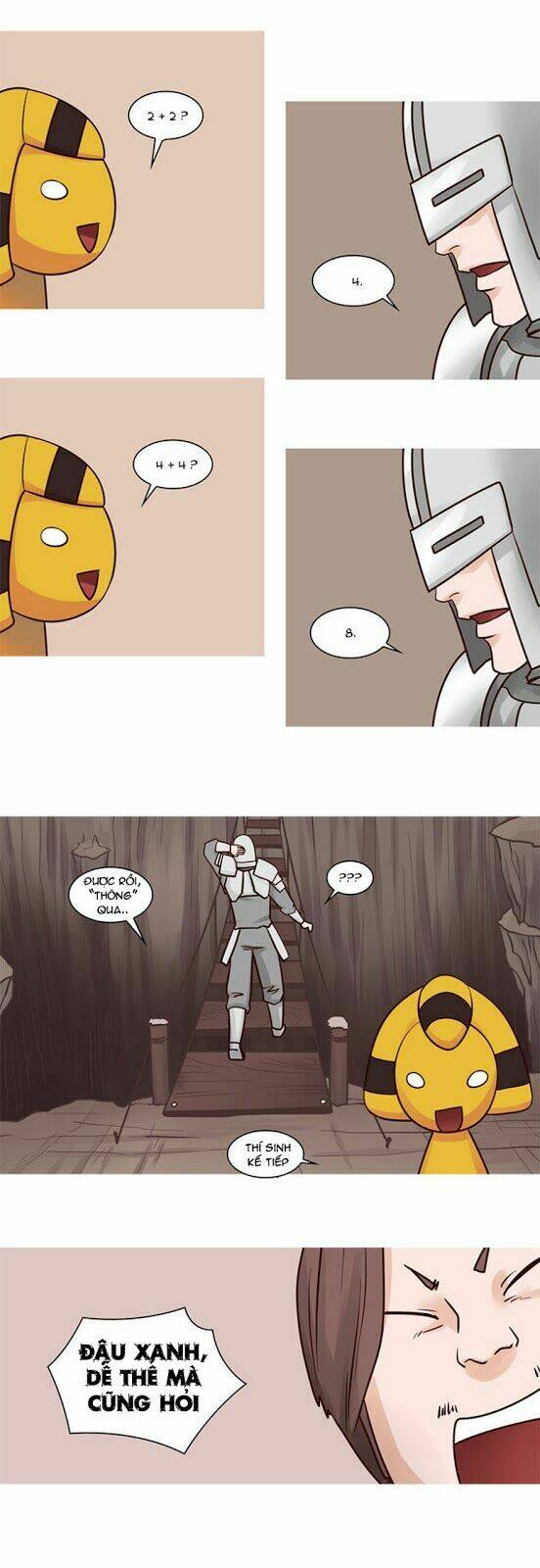 the devil king is bored chapter 20 10