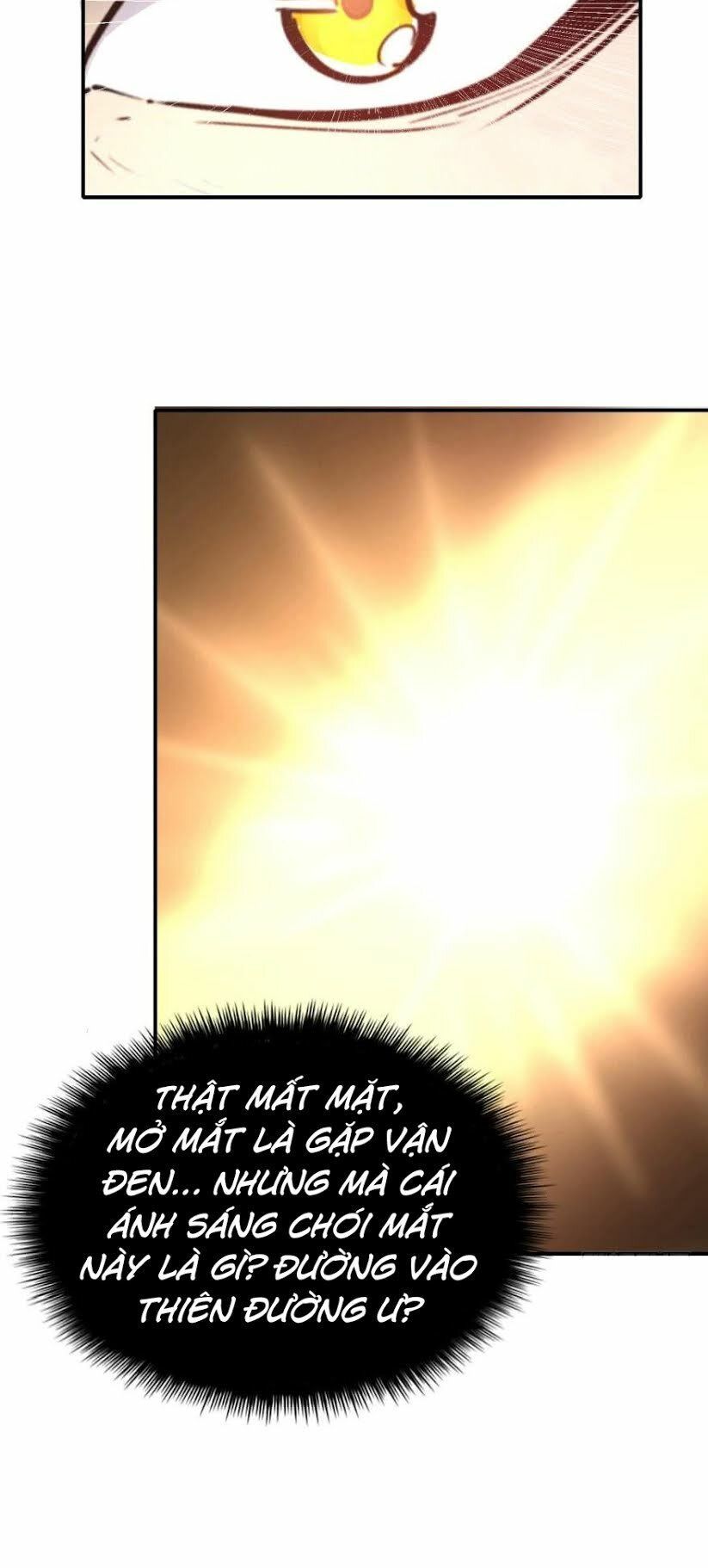 lão tổ của bạn đang online chapter 2 3