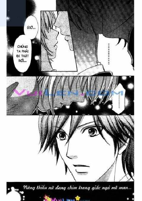 chàng quản gia của bé mei chapter 4 144