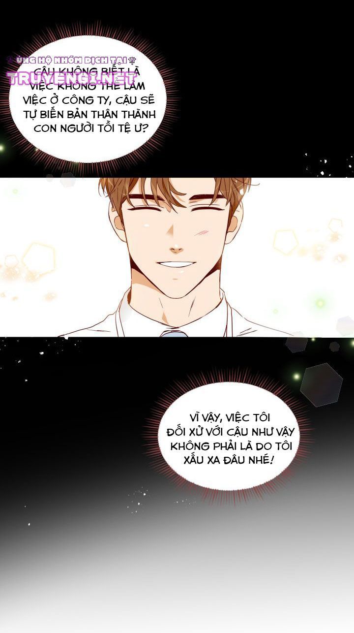 khoảnh khắc lãng mạn chapter 2 64