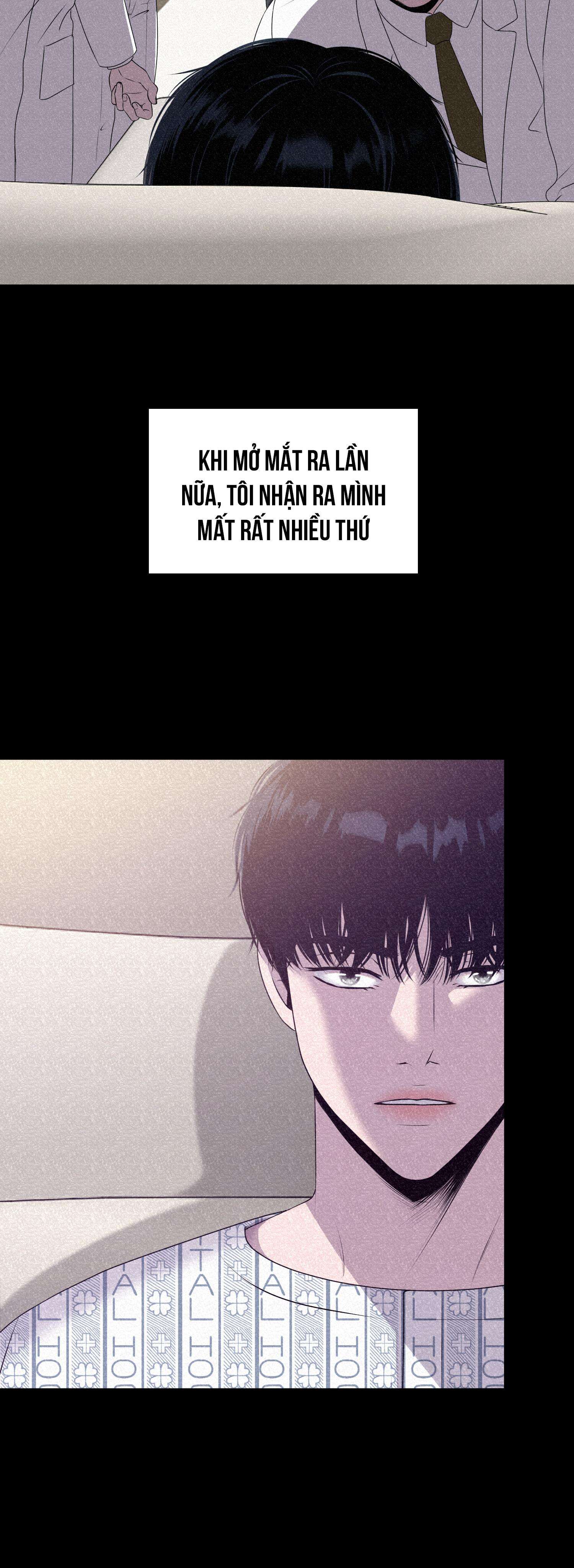 tiền bối của anh chapter 2 4