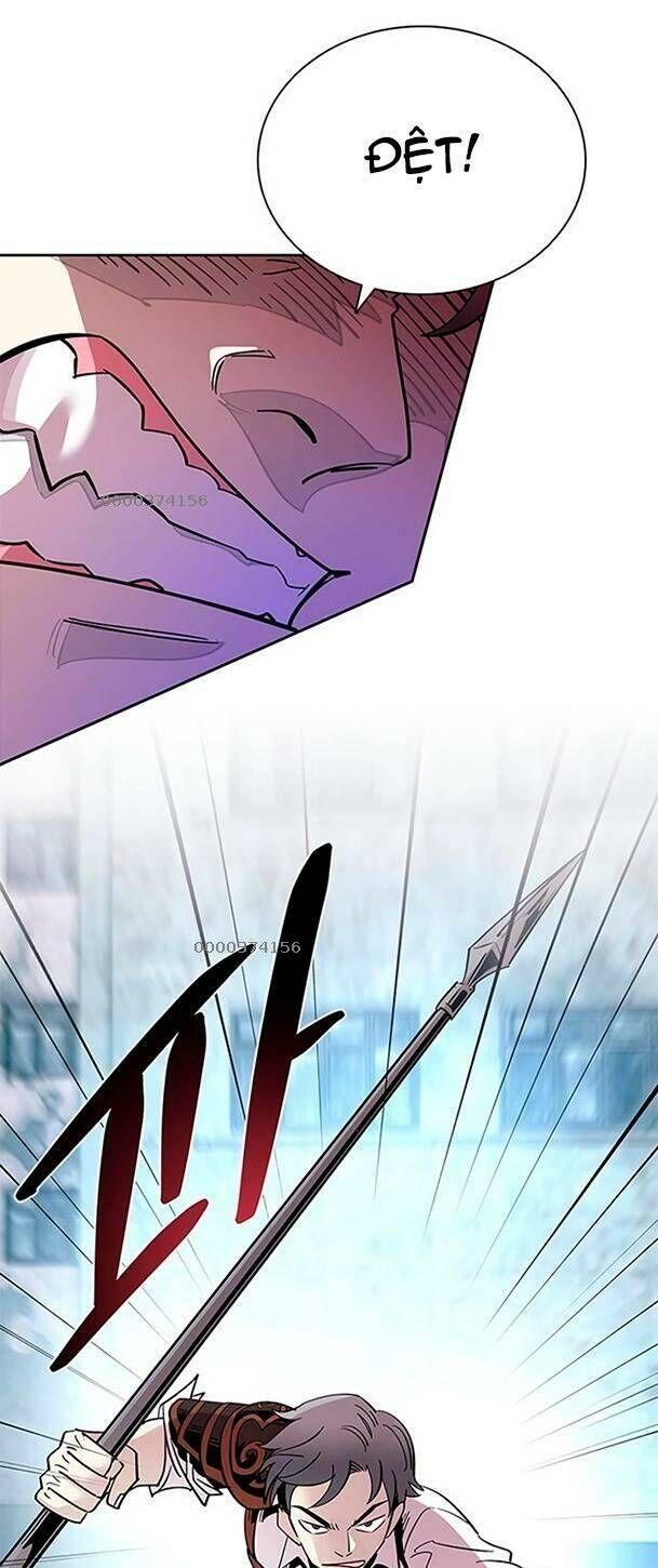 tiêu diệt ác nhân chapter 86 31