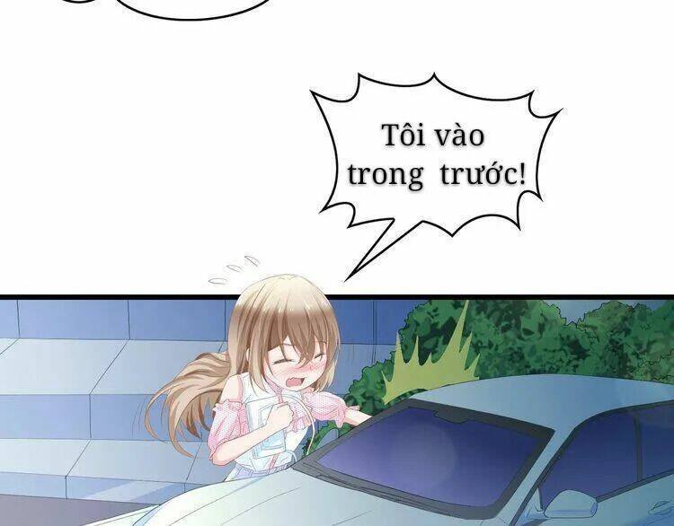 tổng tài đại nhân song mặt kiều thê chapter 10 50