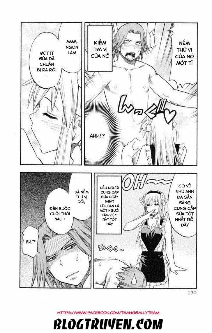 yuria 100 shiki chapter 48 28