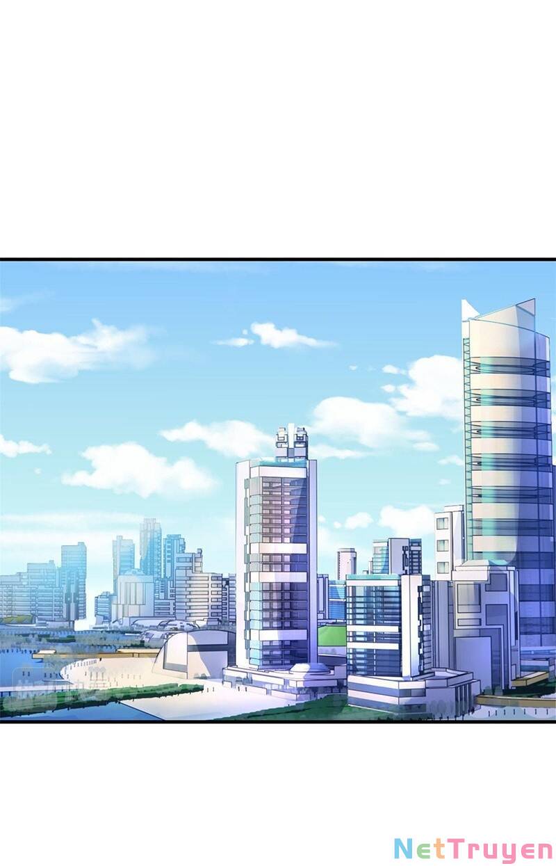 chị gái tôi là đại minh tinh chapter 154 35