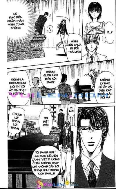 thử thách của kyouko chapter 73 50