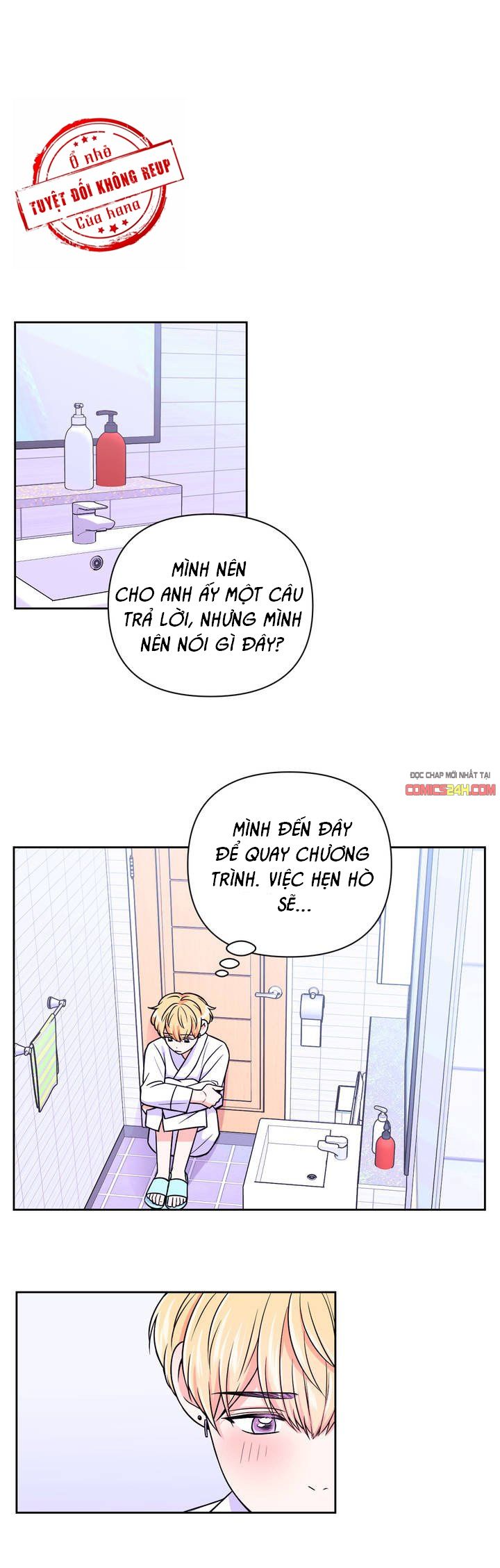 kinh nghiệm cảnh nóng chapter 40 2