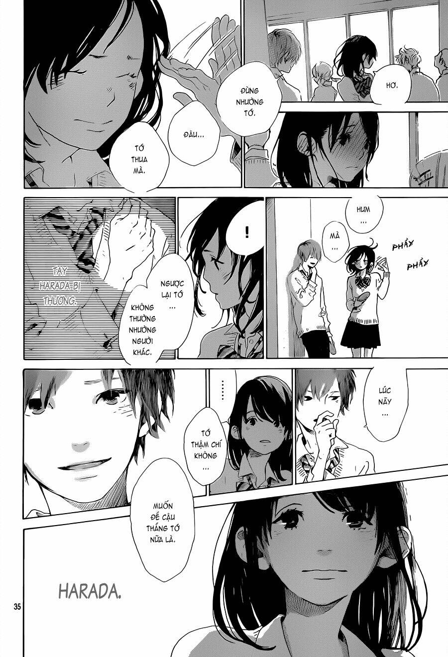 stand up chapter 1 37