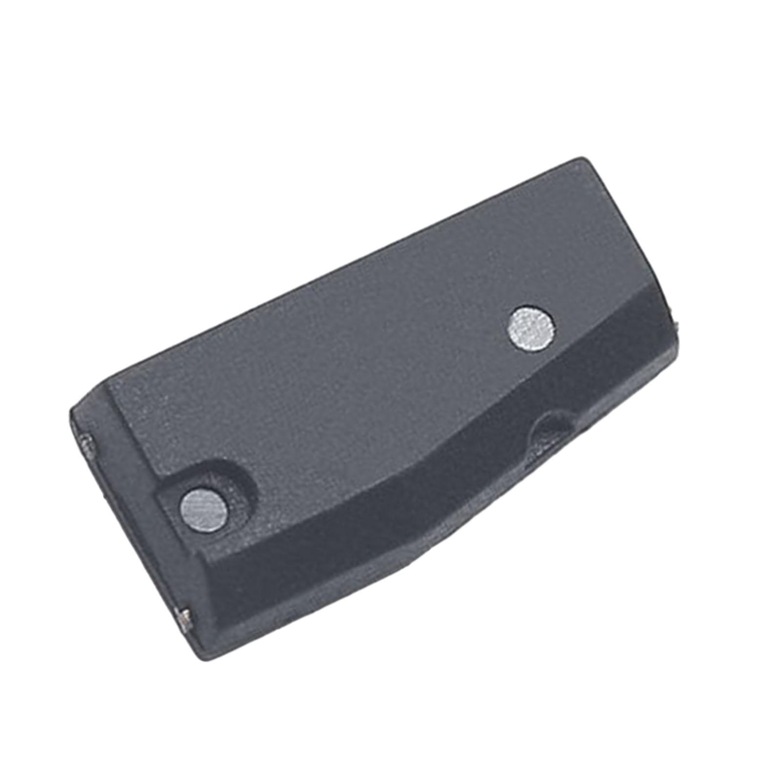 Ceramic Blank PCF7935 ID44 Chips Powerful Replaces Spare Parts Car Keys Chips Modification Car Accessory Support Writing and Clearing Data