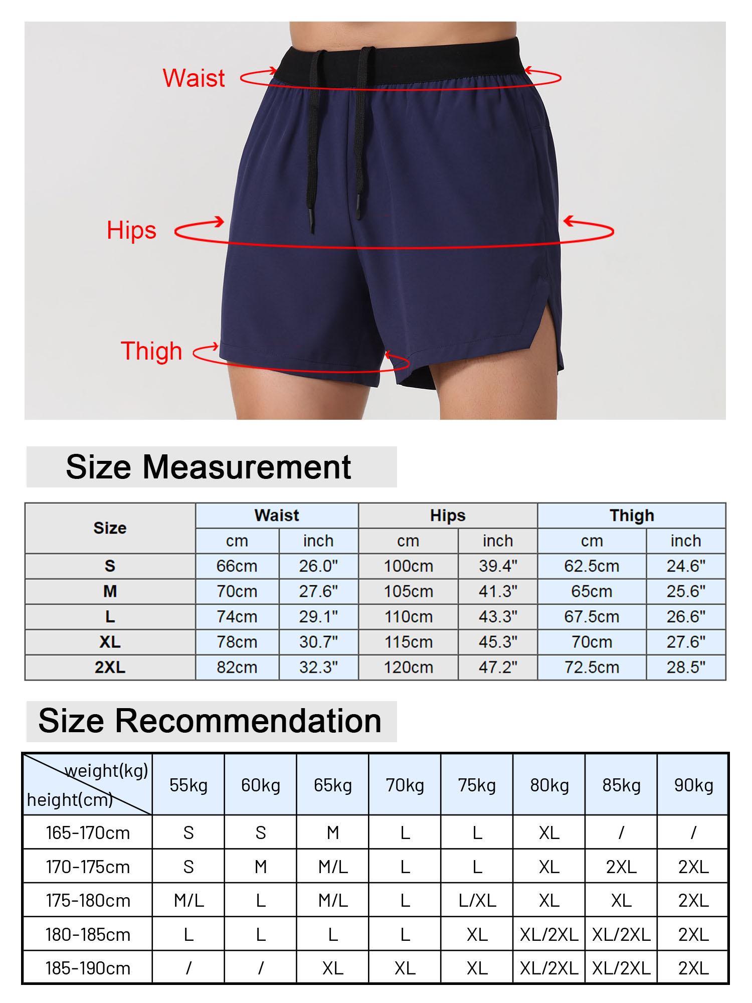 Quần short thể thao nam có túi Tower Loop Nhanh khô Bóng rổ Chạy xe đạp Quần short thể dục