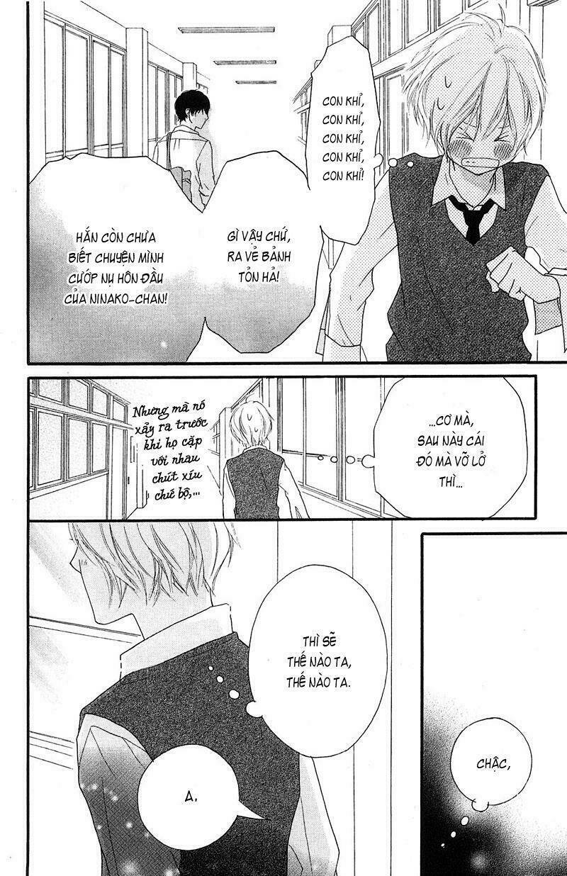 tình yêu học trò chapter 36 32