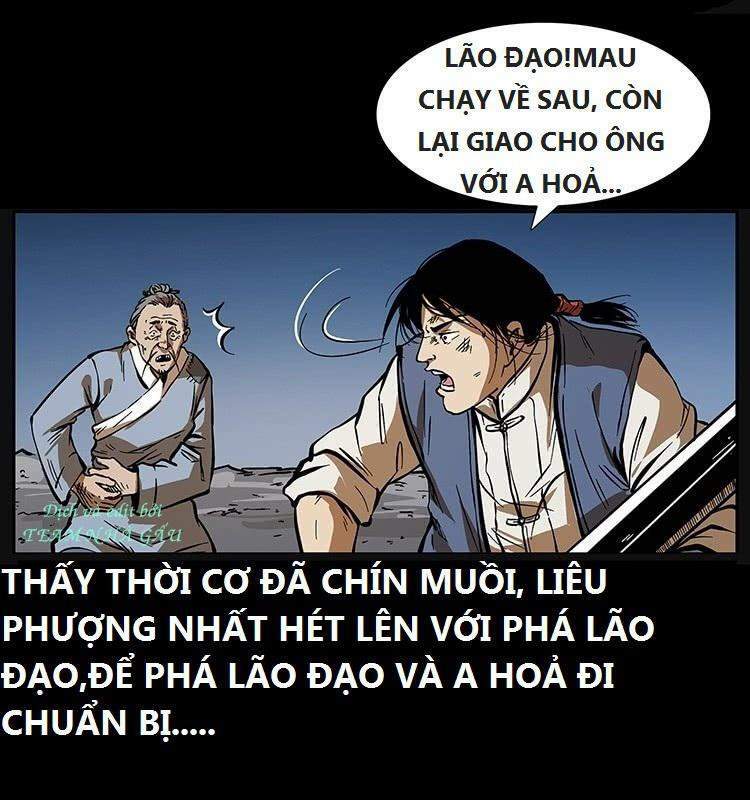 tiên sơn truyền kỳ chapter 29 24