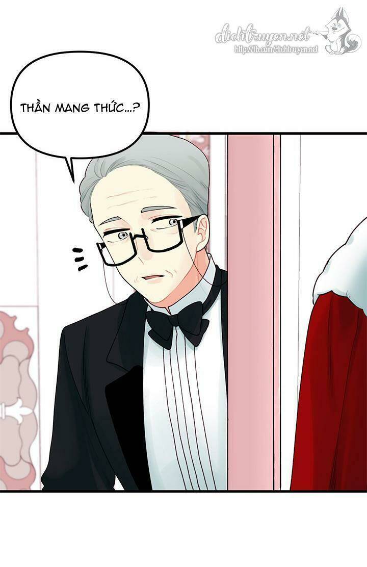 công chúa bãi rác chapter 14 41