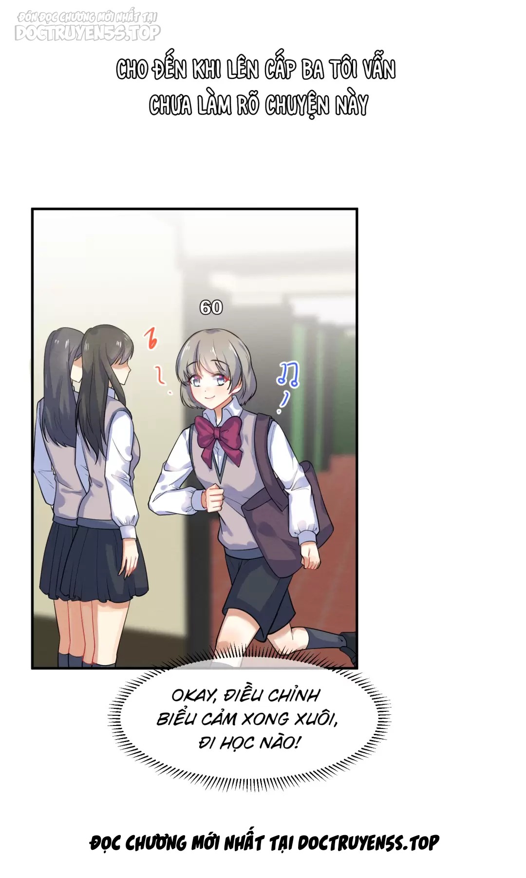 lời nói dối của cô ấy chapter 14 9