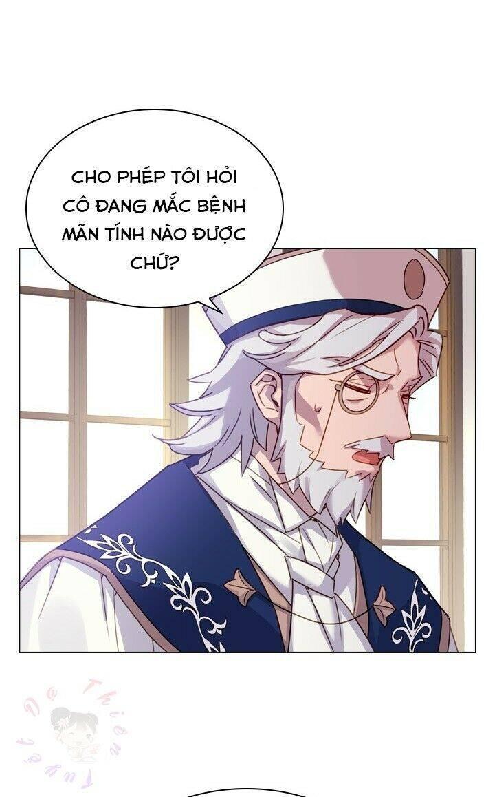 để yên cho tiểu thư hiền chapter 9 47