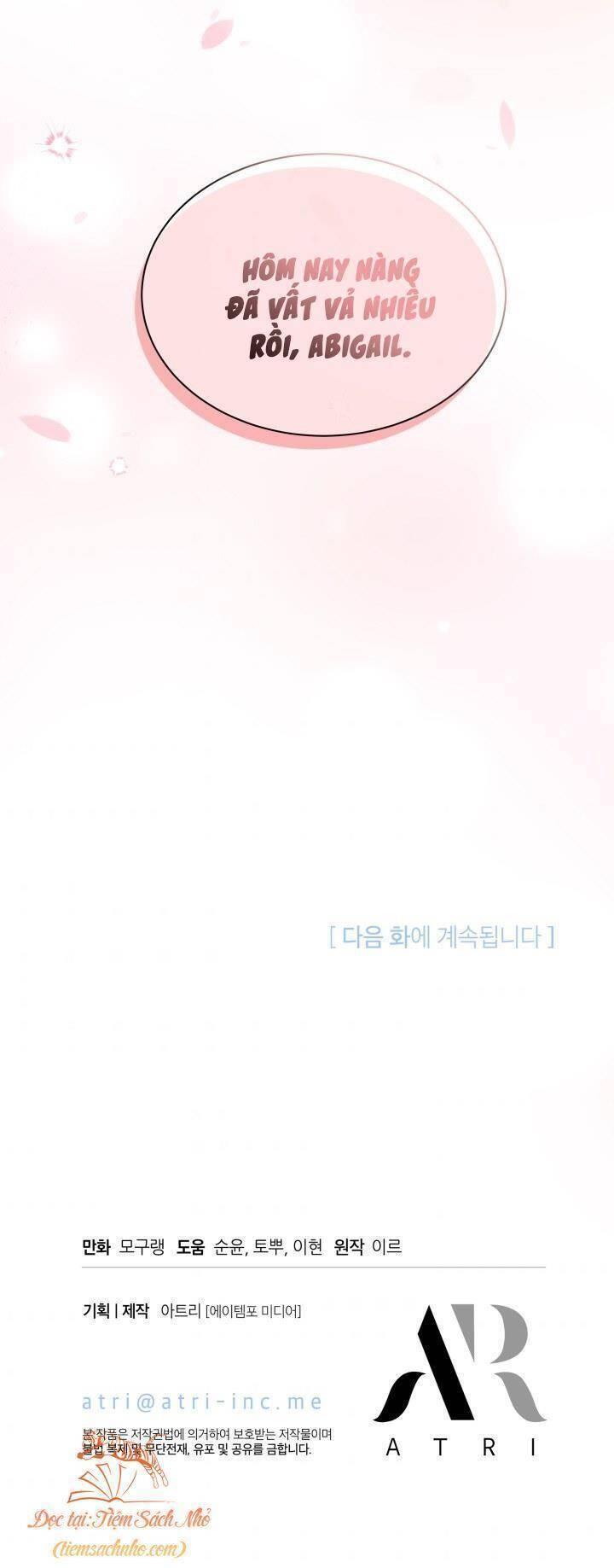 con gái chồng quá dễ thương chapter 69 39