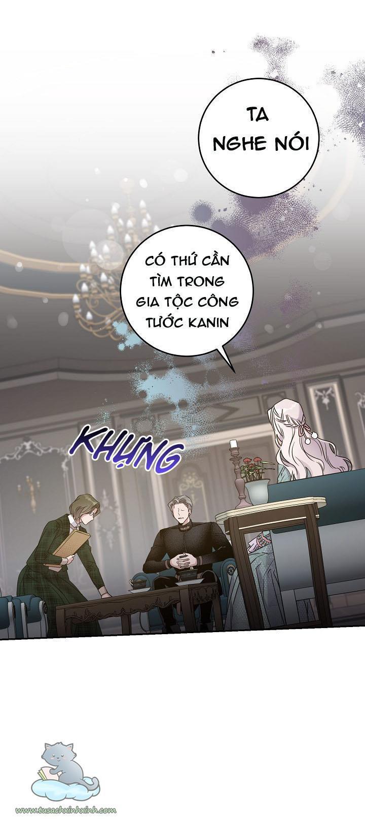 thuần hóa bạo chúa rồi bỏ trốn chapter 33 67