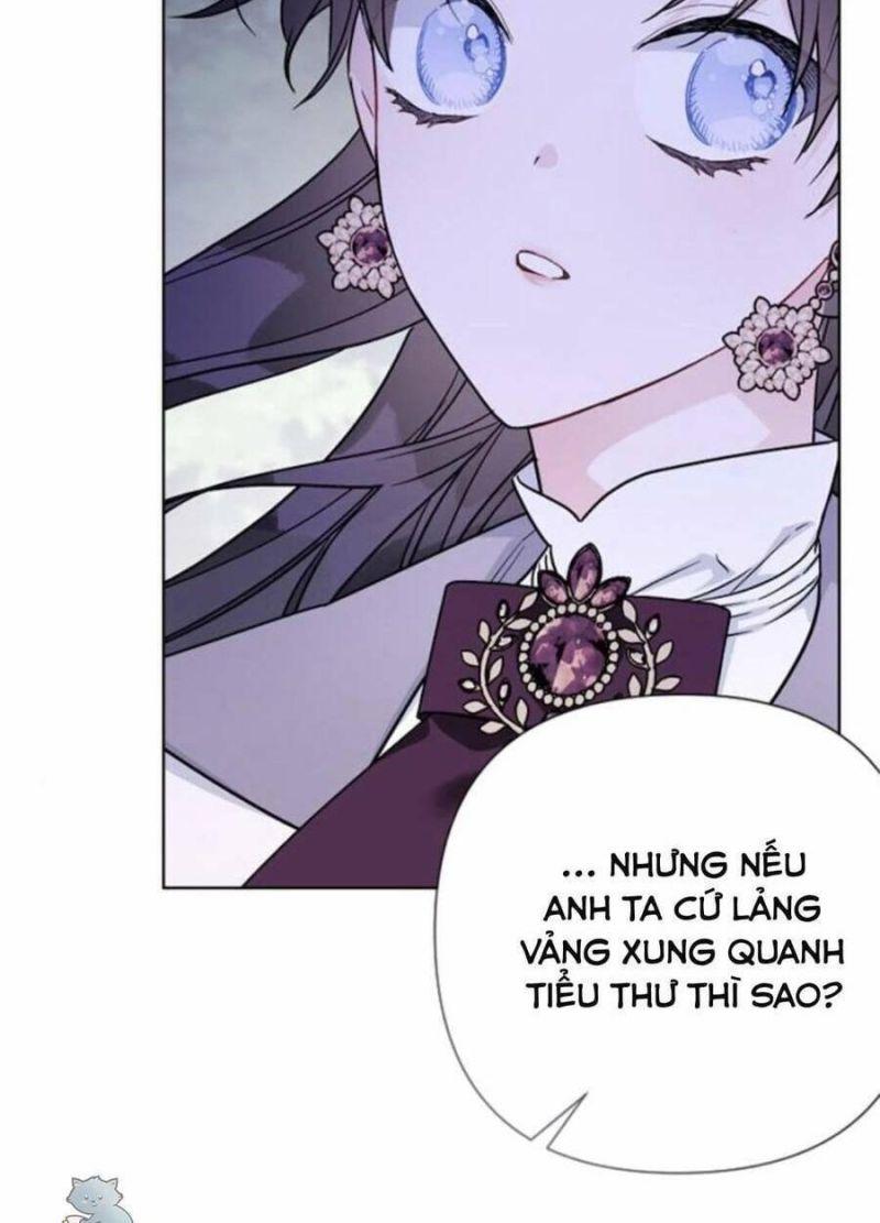 cách mà kỵ sĩ sống như tiểu thư chapter 66 100