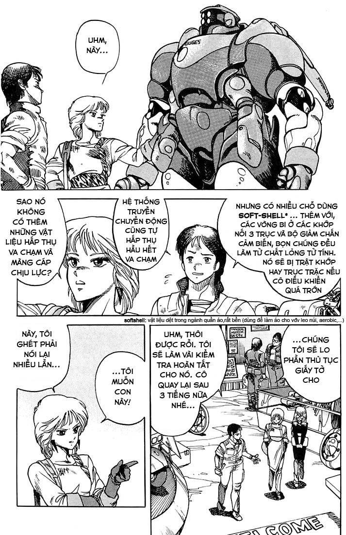 appleseed chapter 4 6