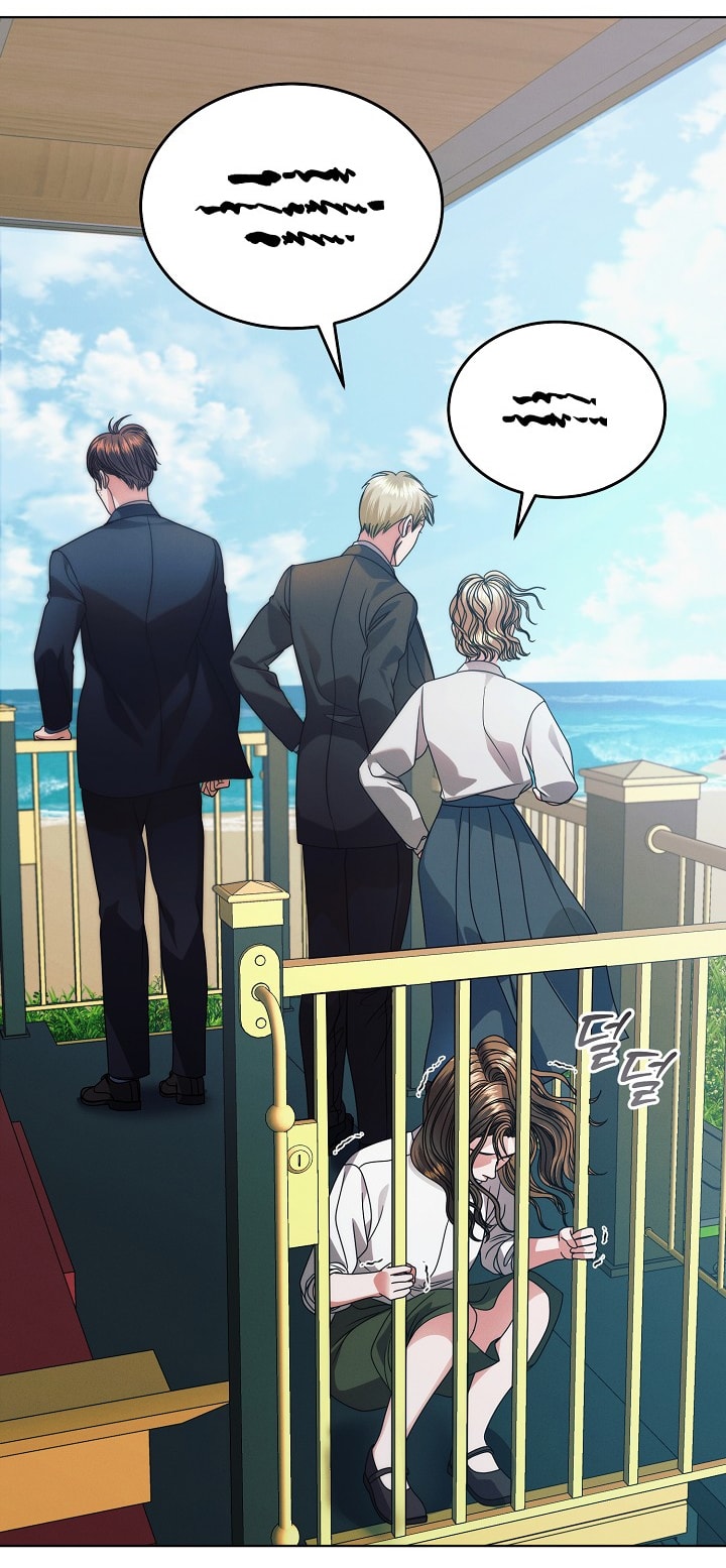 [18+] hãy cầu xin ta đi chapter 35.1 3