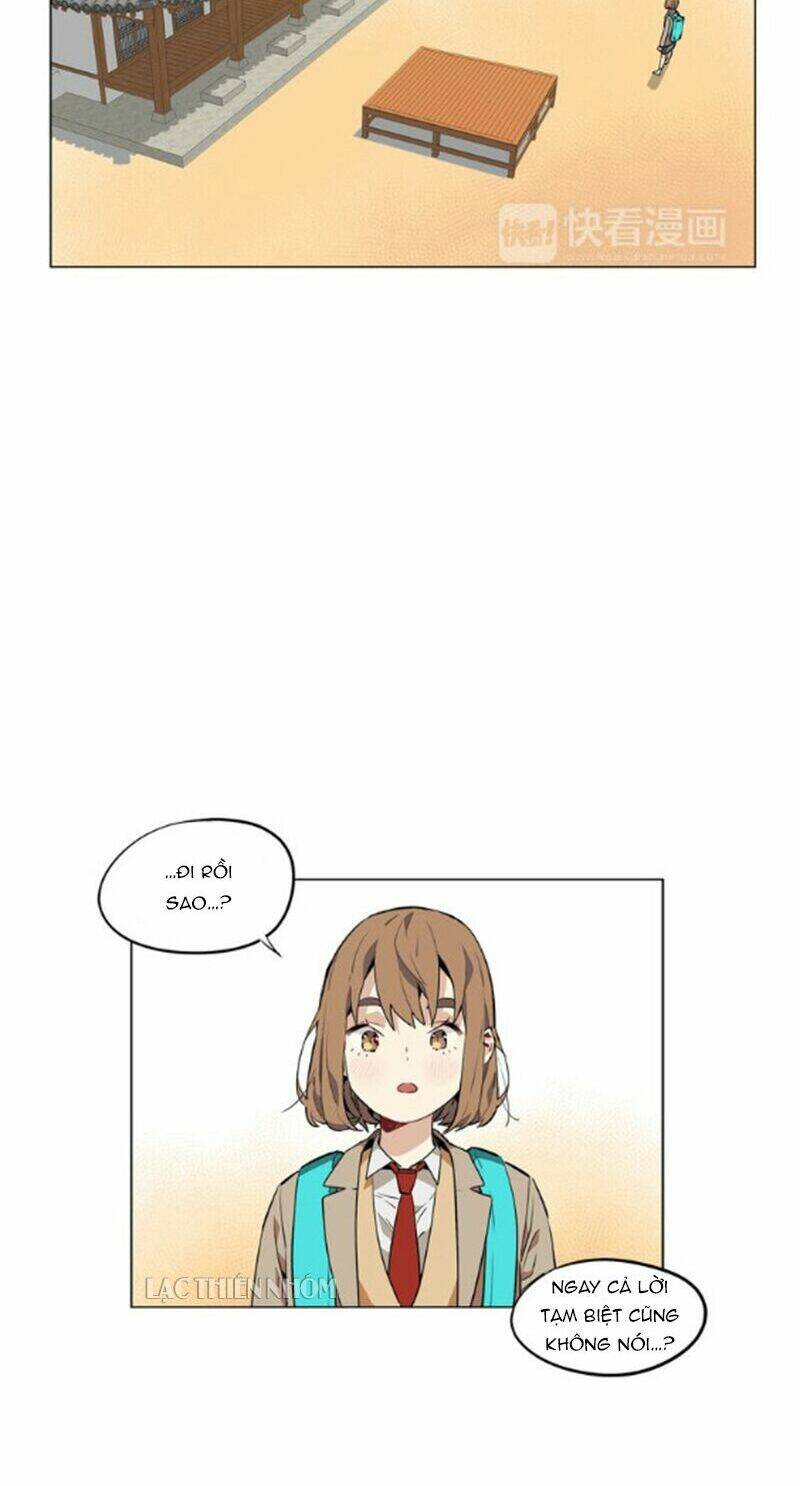 hoa đạo sĩ chapter 52 34