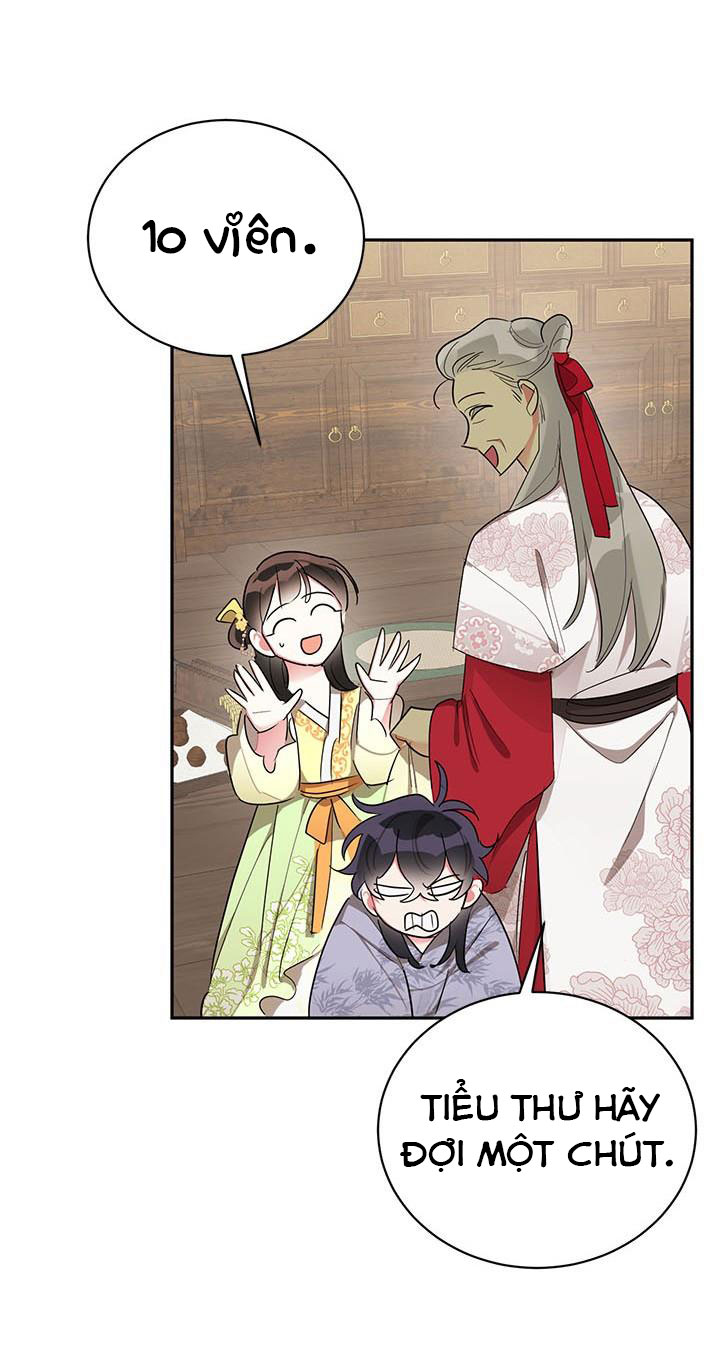 con gái bảo bối của boss phản diện chapter 35 52