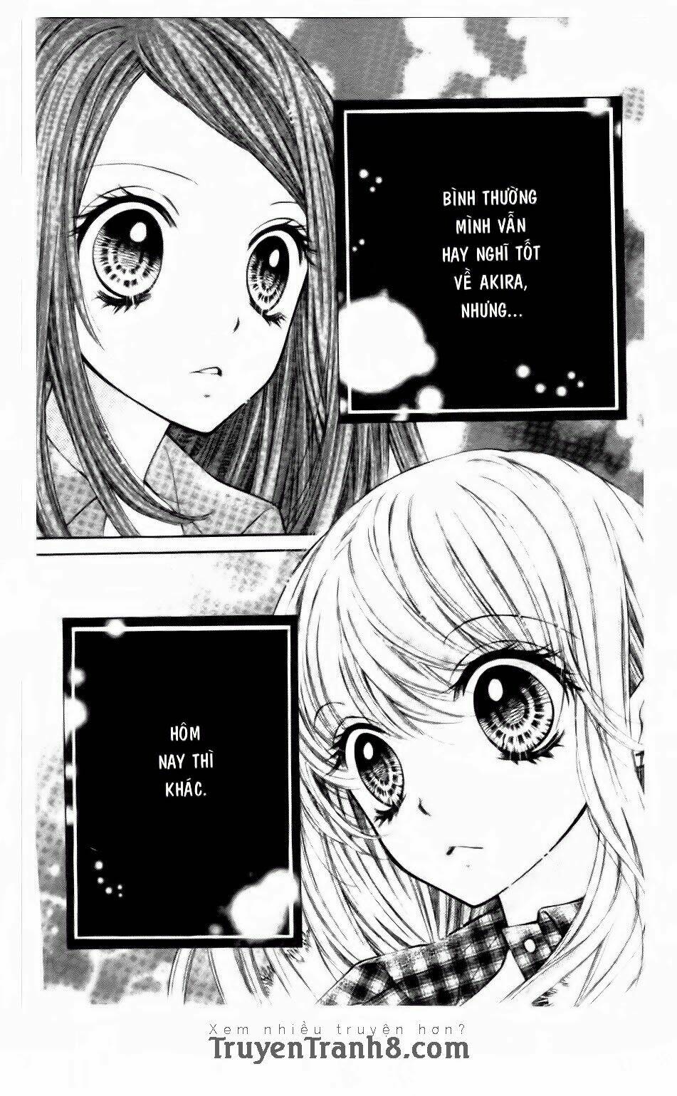 ác ma của chiến thắng chapter 17 13