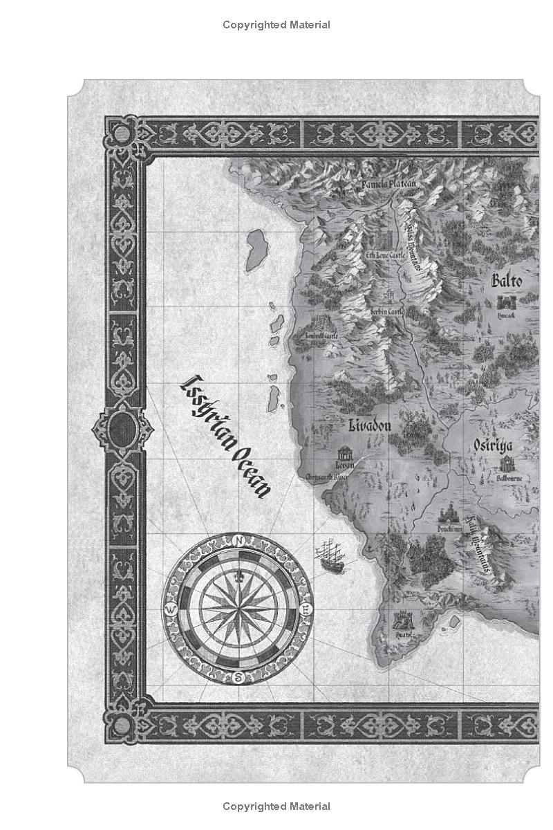 Sách ngoại văn: Under the Oak Tree - Volume 1