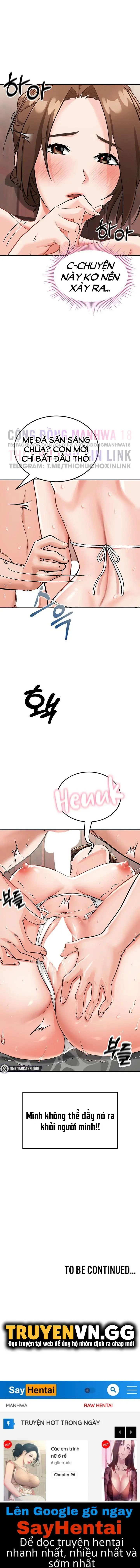 sinh tồn trên đảo hoang cùng mẹ yêu chapter 3 24