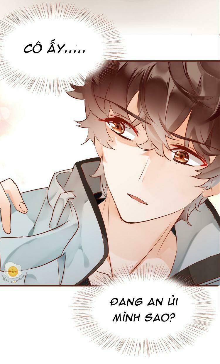 nở rộ trên bụi gai chapter 18 22