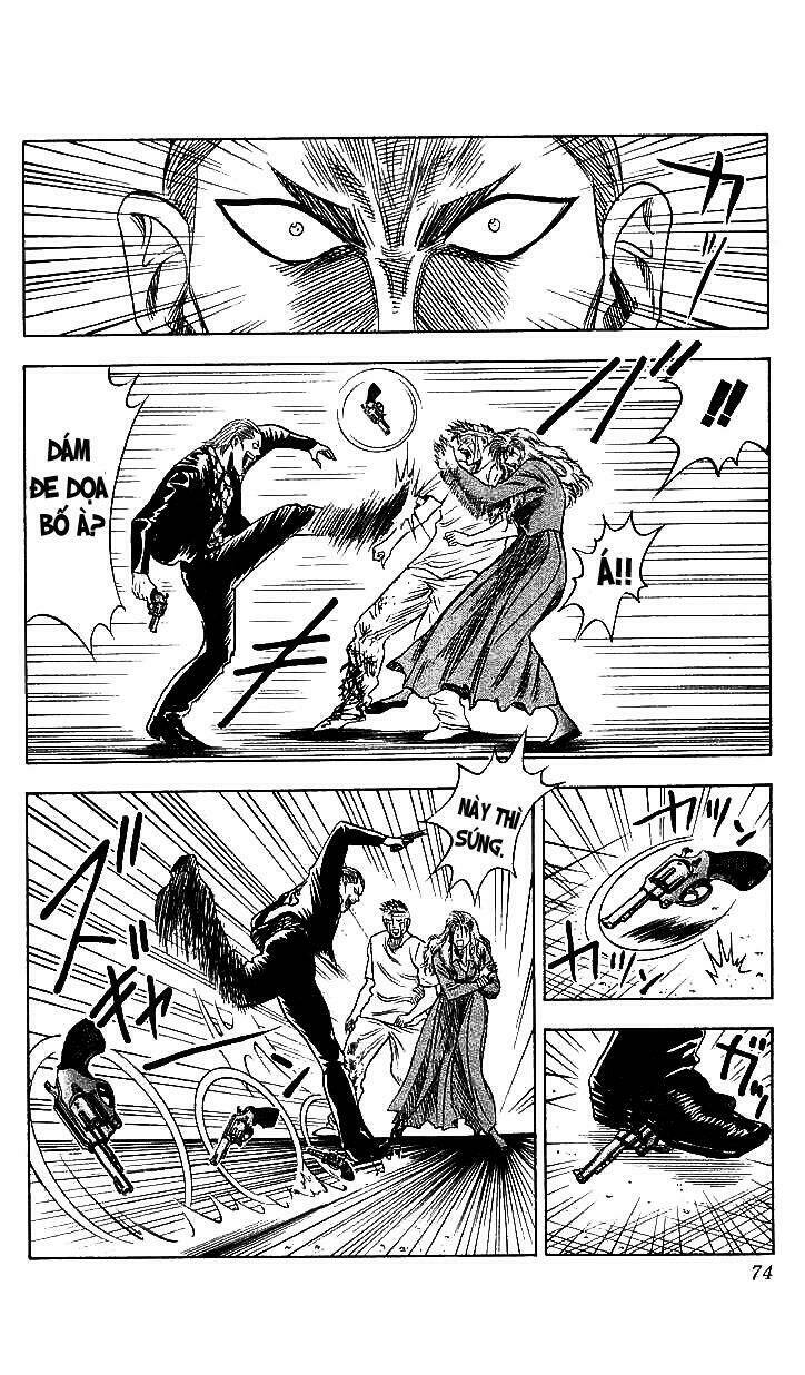 hareluya chapter 83 7