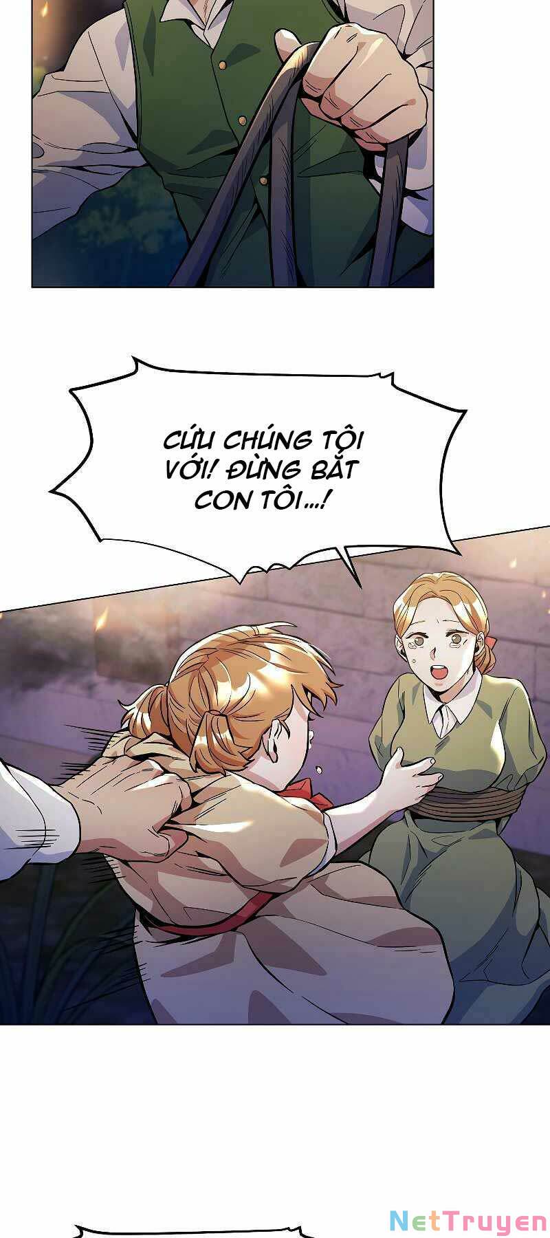 bạo chúa cường hoành chapter 24 41